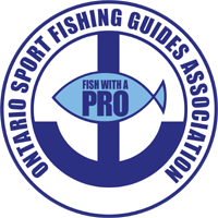 Ontario Sportfishing Guides Association Logo200